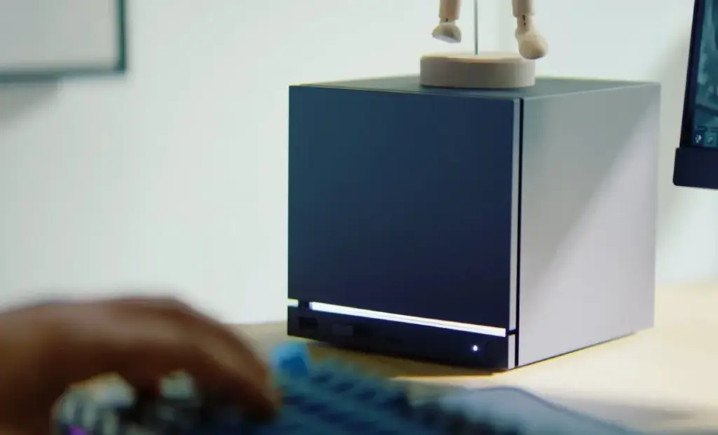 membeli steam machine