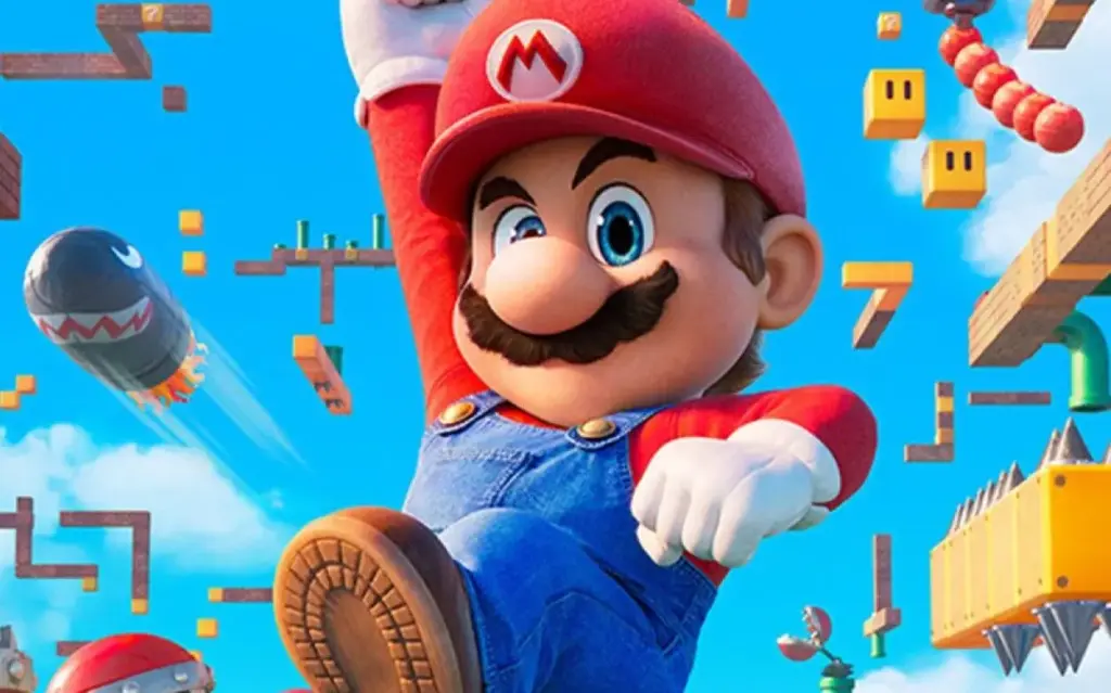 Presiden Nintendo Sebut Adaptasi Film Cocok dengan Game Mereka 3 image 19