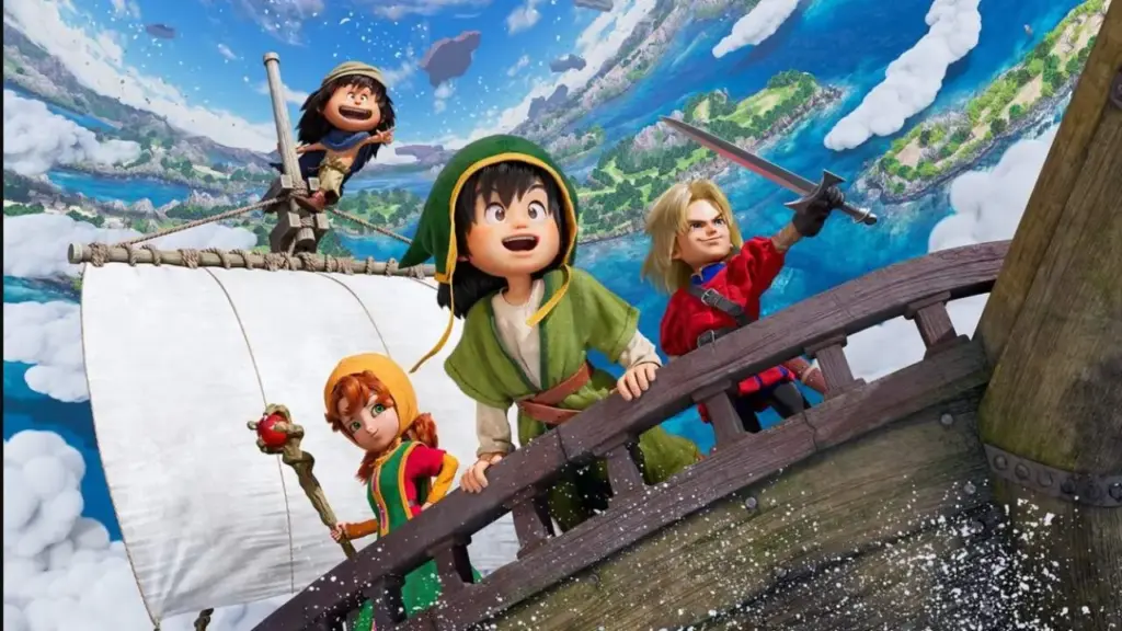 square enix targetkan