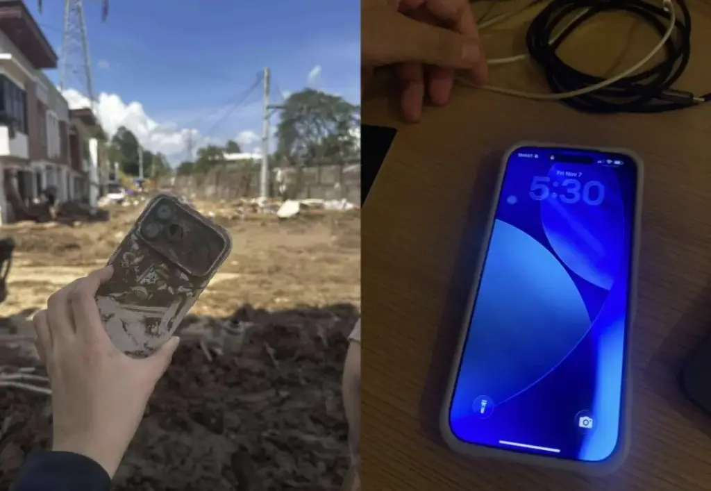 iphone 17 pro selamat