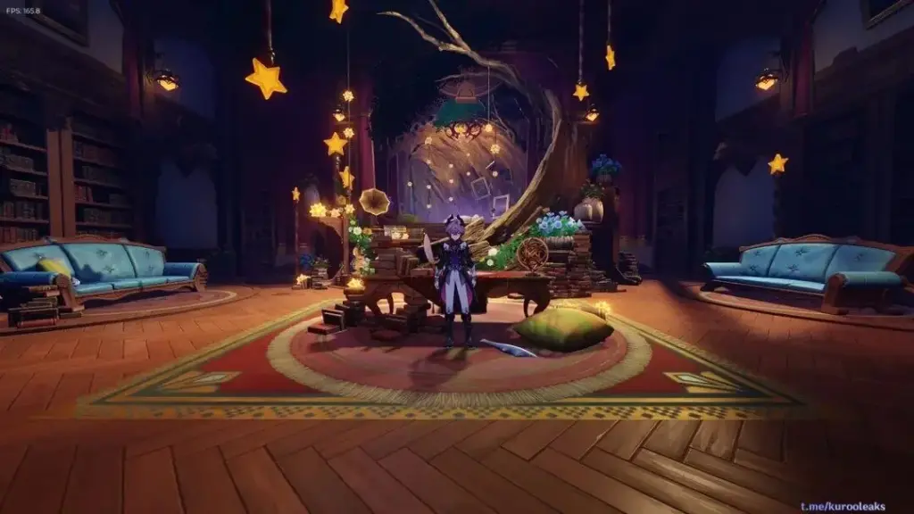 Leak Domain Genshin Impact 6.2