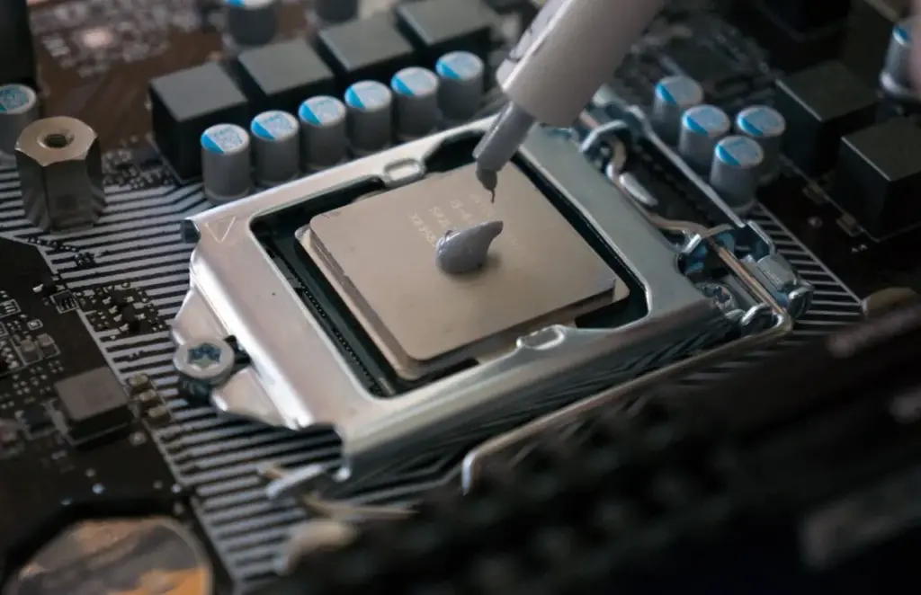 pc gaming cepat rusak