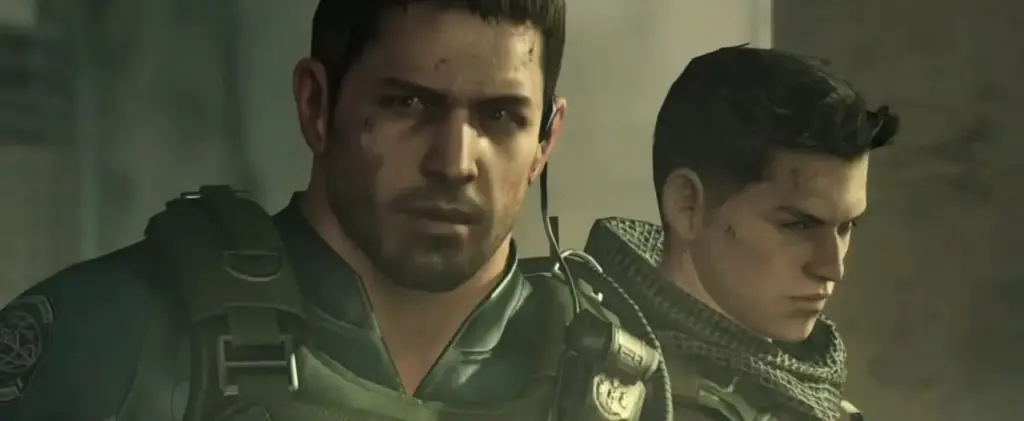 Kisah Lengkap Chris Redfield Resident Evil, Kapten Kenamaan Penumpas Bio-Terror 16 kisah chris redfield resident evil
