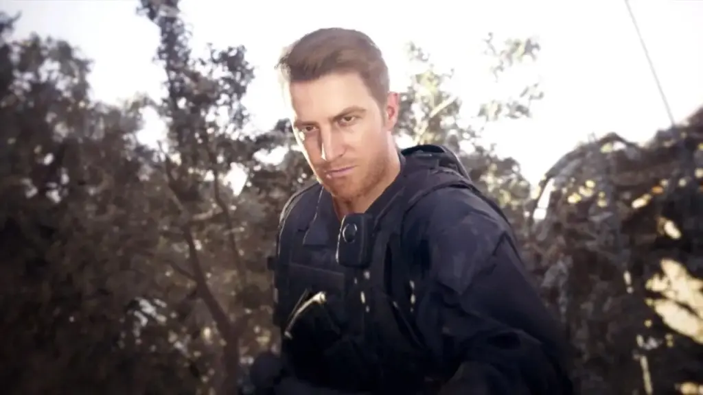 Kisah Lengkap Chris Redfield Resident Evil, Kapten Kenamaan Penumpas Bio-Terror 18 kisah chris redfield resident evil