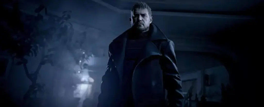 Kisah Lengkap Chris Redfield Resident Evil, Kapten Kenamaan Penumpas Bio-Terror 20 kisah chris redfield resident evil