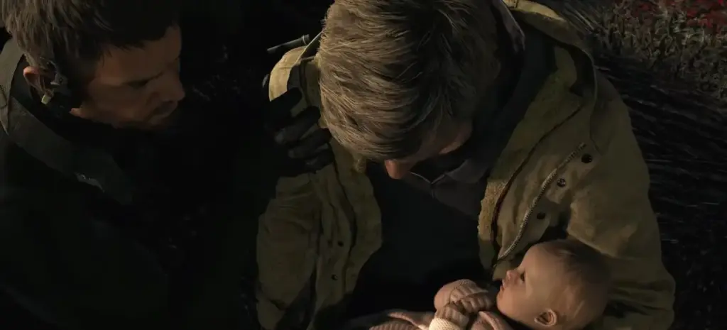 Kisah Lengkap Chris Redfield Resident Evil, Kapten Kenamaan Penumpas Bio-Terror 21 kisah chris redfield resident evil