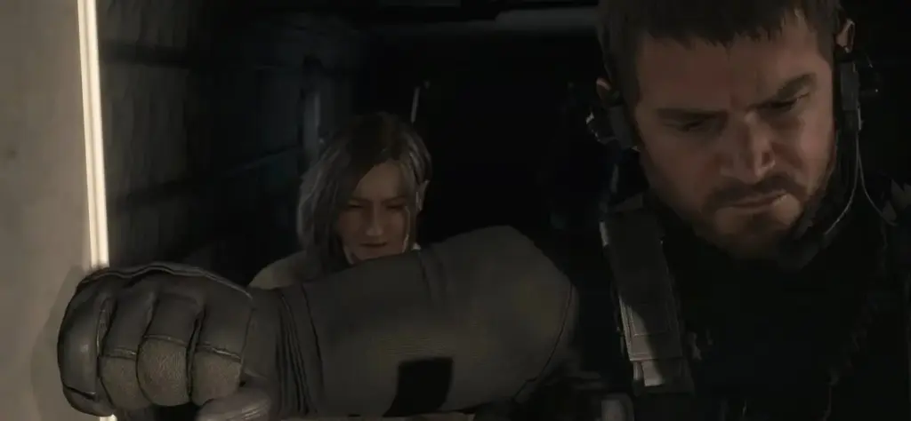 Kisah Lengkap Chris Redfield Resident Evil, Kapten Kenamaan Penumpas Bio-Terror 22 kisah chris redfield resident evil