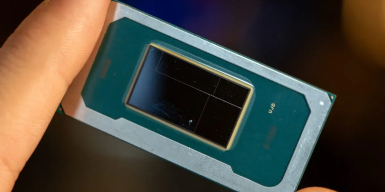 Intel Umumkan Tanggal Perkenalan Prosesor Panther Lake Series 1 prosesor panther lake