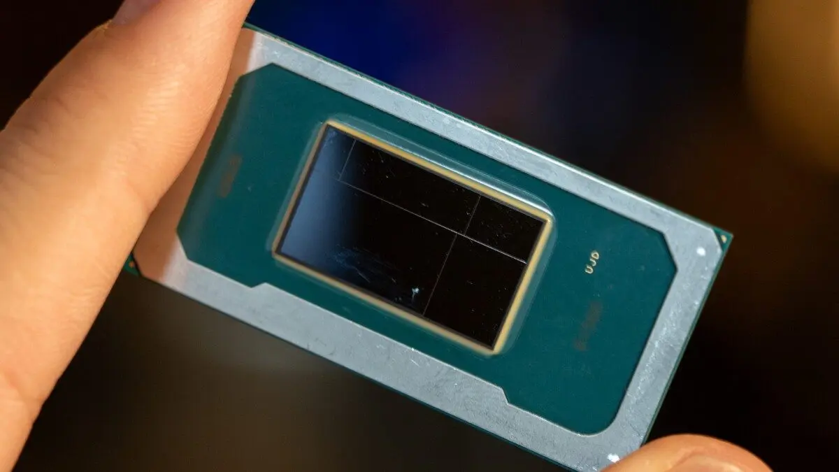 Intel Umumkan Tanggal Perkenalan Prosesor Panther Lake Series