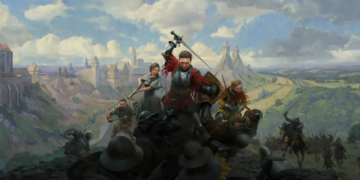 Developer Kingdom Come Deliverance 2