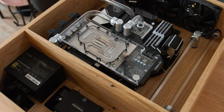 Panduan Memilih Komponen PC Gaming, Kelas Budget dan High End 1 komponen pc gaming