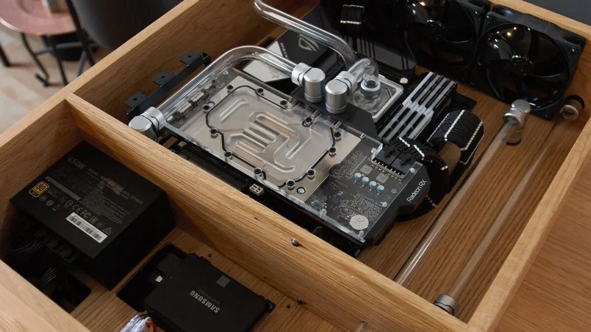 Panduan Memilih Komponen Pc Gaming, Kelas Budget Dan High End