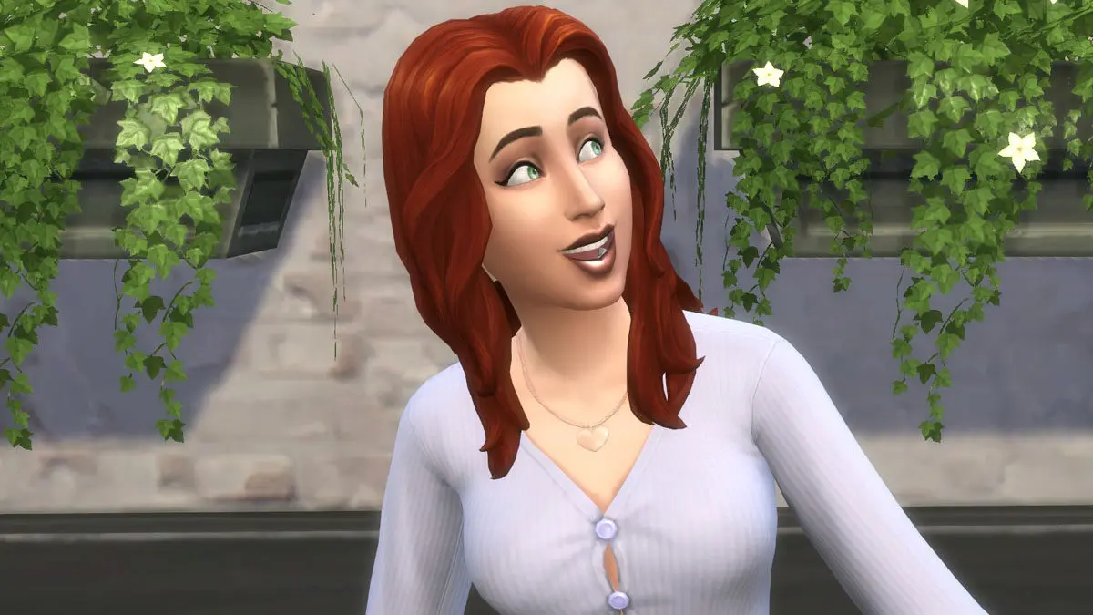 [RUMOR] Fitur SimSearch The Sims 4 Tak Sengaja Bocor oleh Developer