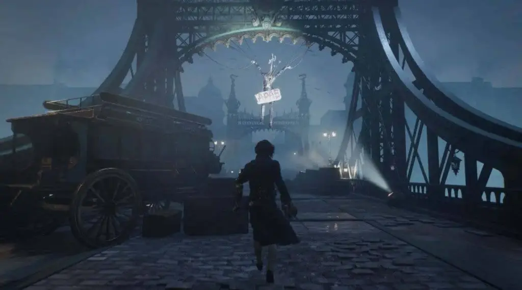 Director Lies of P Sebut Game Berikutnya Tidak akan Bikin Penggemar Kecewa 4 Director Lies of P