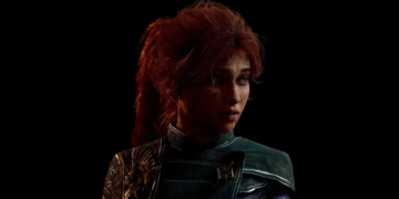 Voice Actor Maelle Expedition 33