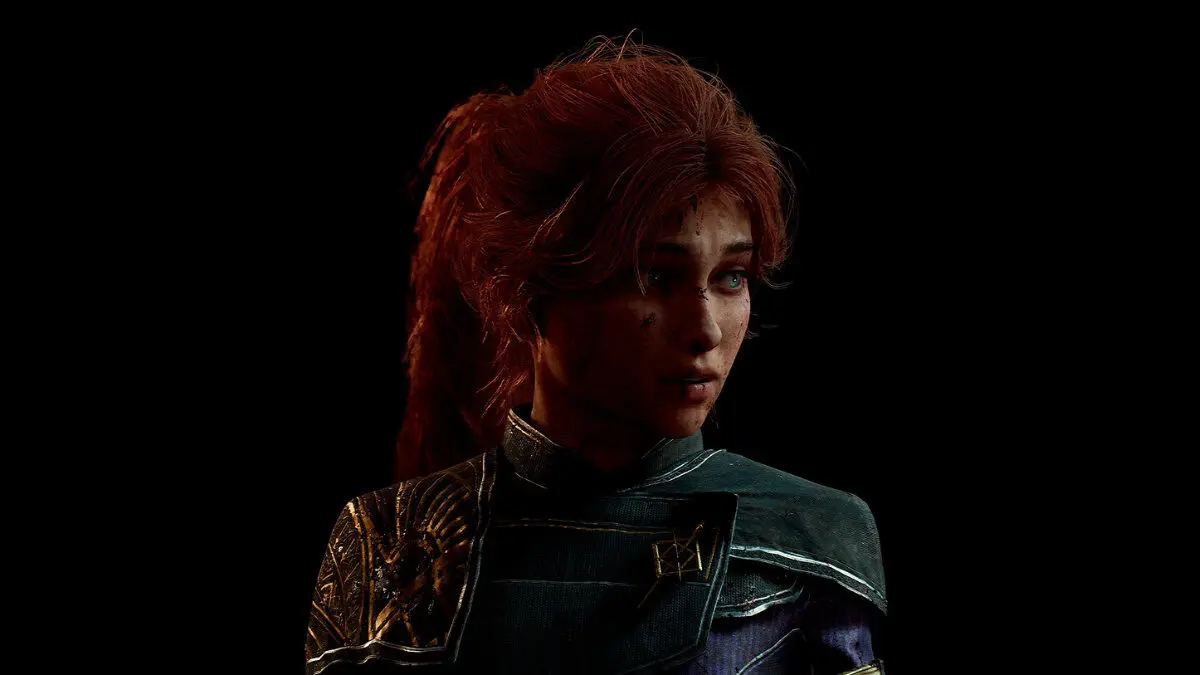 Voice Actor Maelle Expedition 33 Bagikan Pendapatnya Soal Penggunaan Teknologi AI