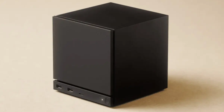 Perlukah Membeli Steam Machine? Untuk Siapa Mini-PC Valve Ini? 1 membeli steam machine