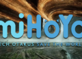 miHoYo Open World MMo