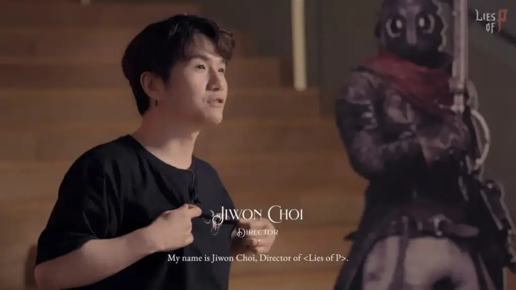 Director Lies of P Sebut Game Berikutnya Tidak akan Bikin Penggemar Kecewa 3 Director Lies of P