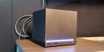 performa steam machine