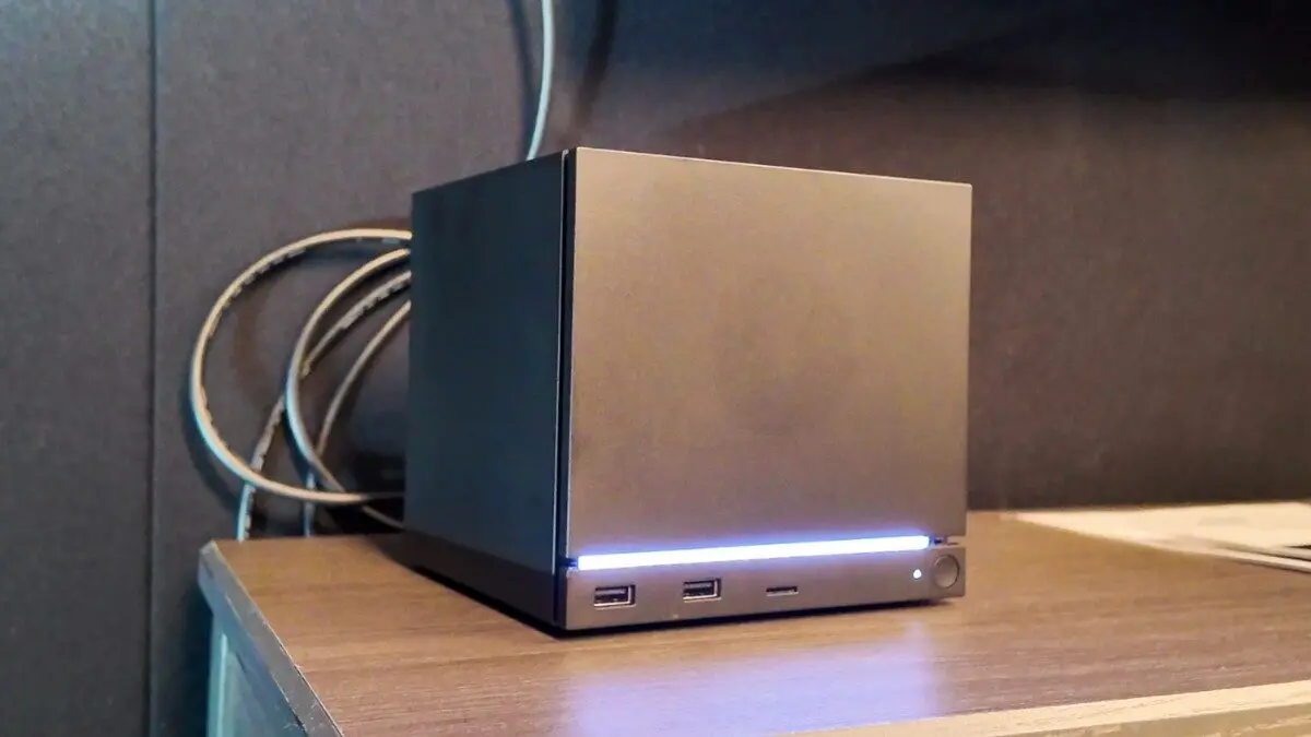 Valve Klaim Performa Steam Machine Setara 70% PC Gaming Saat Ini