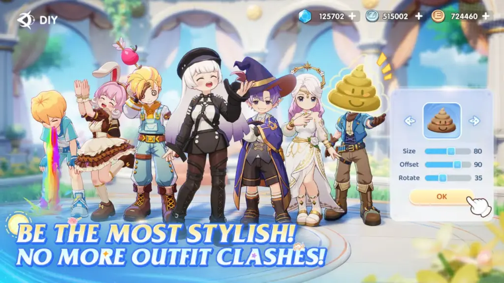 PV Gameplay Pertama Akhirnya Resmi Dirilis! "Ragnarok: The New World" akan Membuka Uji Coba Pertamanya pada Bulan November 3 Ragnarok: The New World