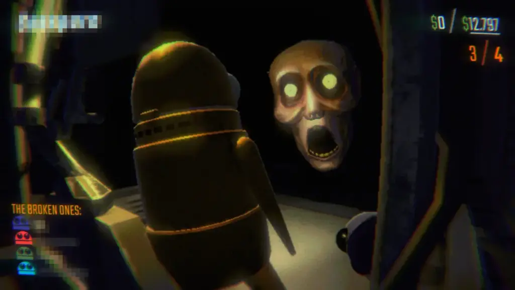 game scary terbaik 2025