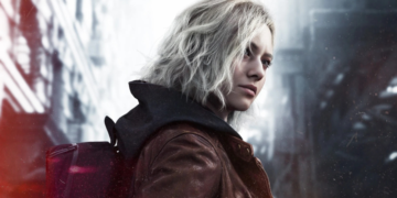 Capcom Player Resident Evil Requiem