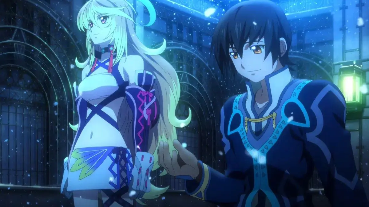 Review Tales of Xillia Remastered — Dual Protagonis yang Fresh