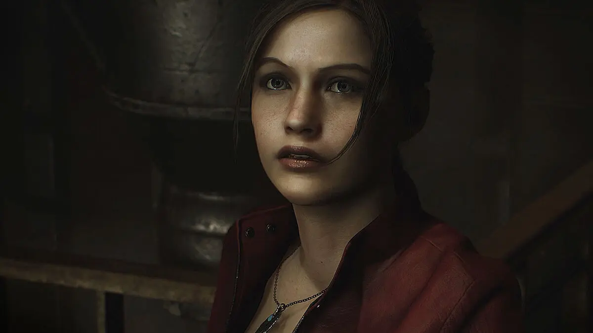 [RUMOR] Remake Resident Evil Code Veronica Akan Rilis pada 2027