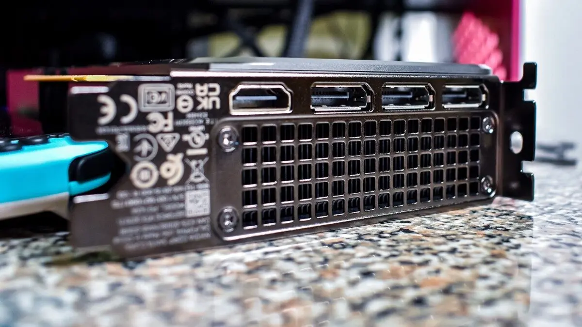 AMD dan NVIDIA Dirumorkan Setop Produksi GPU Kelas Budget Imbas Harga RAM Naik