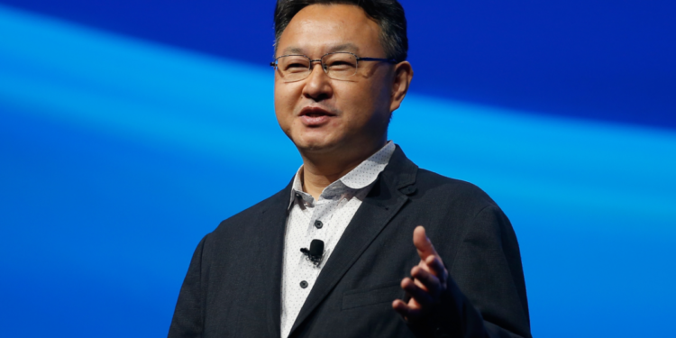 Shuhei Yoshida Bagikan Tips Sukses di Industri Video Game Saat Ini 1 Shuhei Yoshida Tips