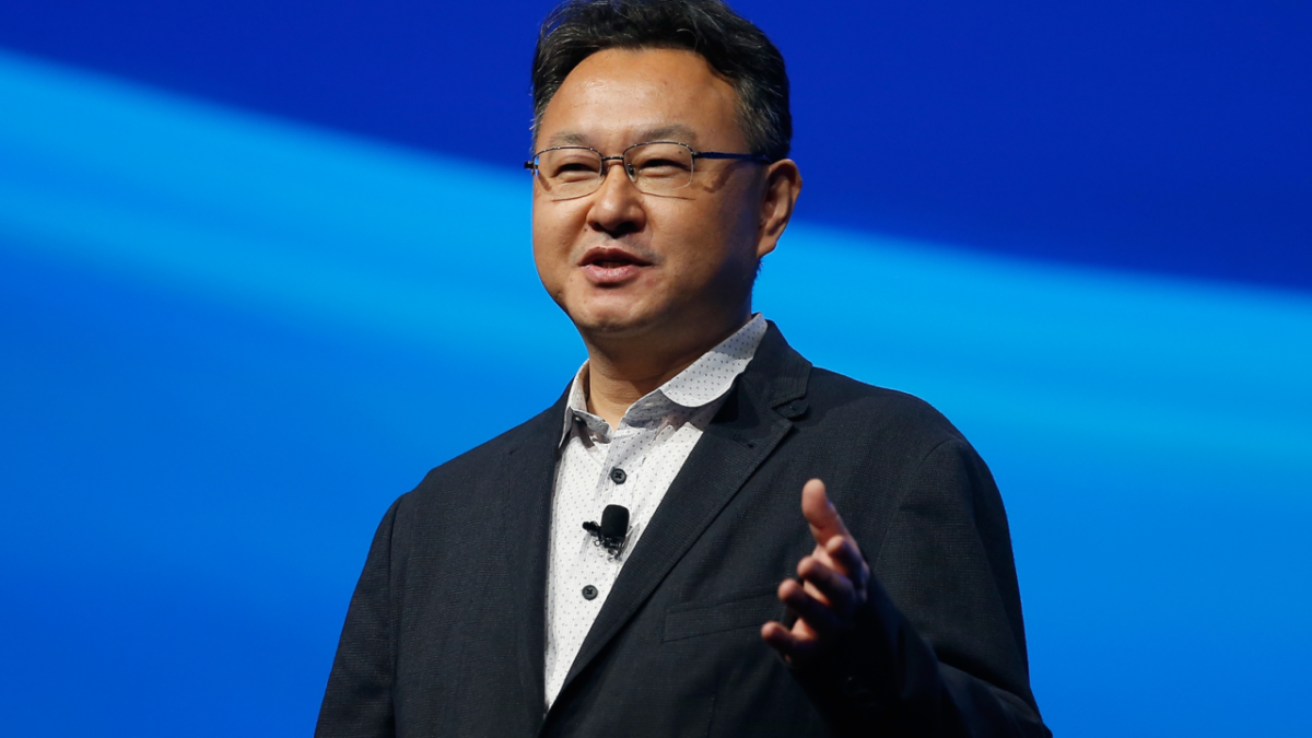 Shuhei Yoshida Bagikan Tips Sukses di Industri Video Game Saat Ini
