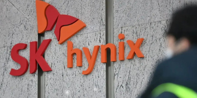 SK Hynix Akan Dorong Produksi DRAM 8 Kali Lipat Tahun Depan, Tapi Apakah Cukup? 1 sk hynix