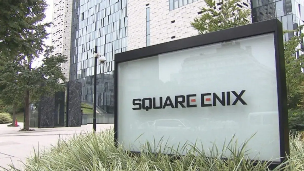Square Enix Targetkan 70% Pengembangan Game Pakai AI, Khususnya QA