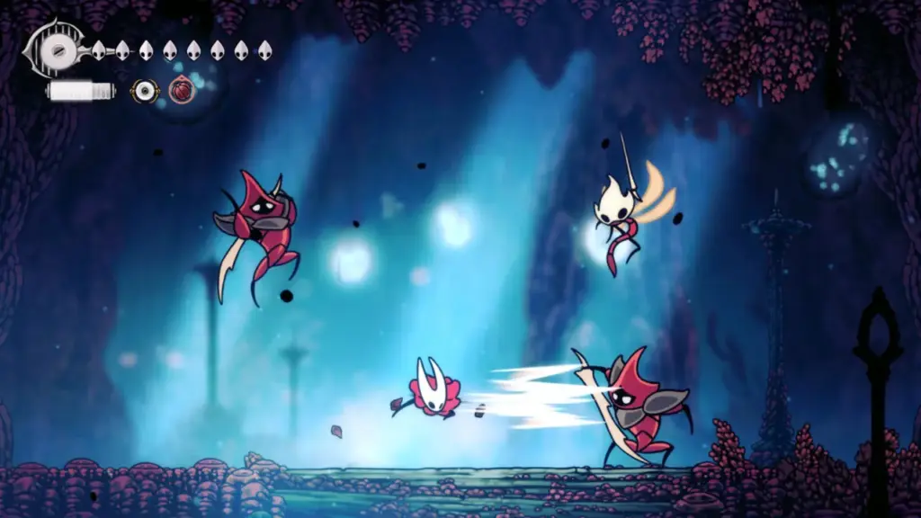 Developer Hollow Knight Sudah Ada Rencana untuk Game Ke-3 dan Itu Bukan Silksong 2 3 Developer Hollow Knight Team Cherry