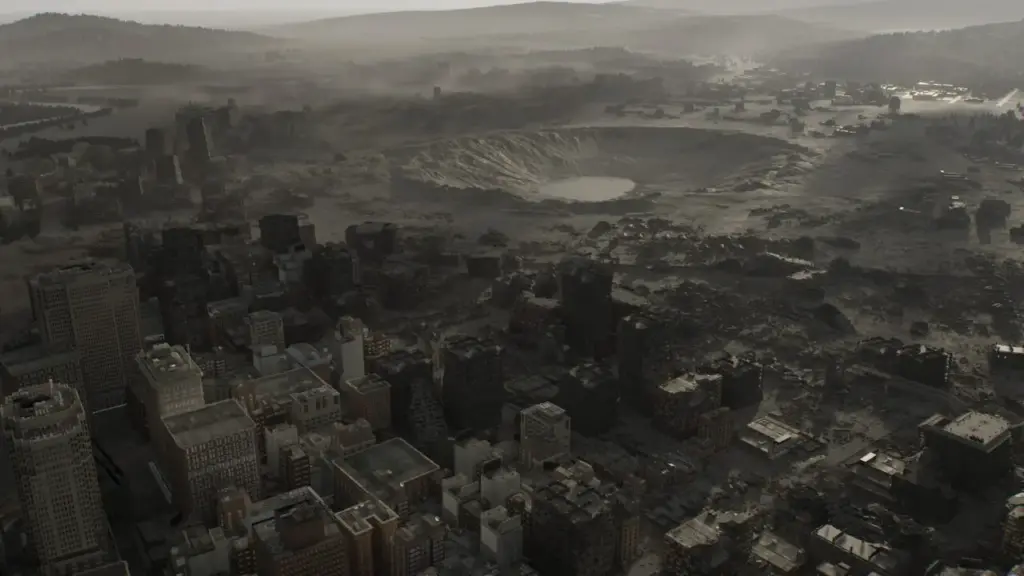 Demo Resident Evil Requiem