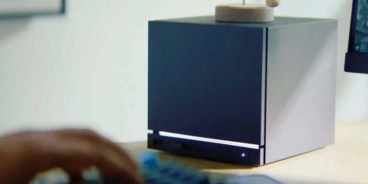 Valve Percaya Steam Machine Baru Akan Sukses Karena Jumlah Game Lebih Banyak 1 steam machine baru