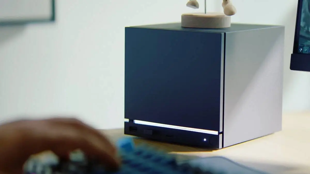 Valve Percaya Steam Machine Baru Akan Sukses Karena Jumlah Game Lebih Banyak