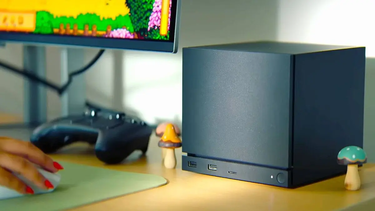 Valve Tidak Akan Subsidi Harga Steam Machine, Pertanda Harga Tinggi?