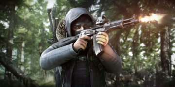 Developer Escape From Tarkov