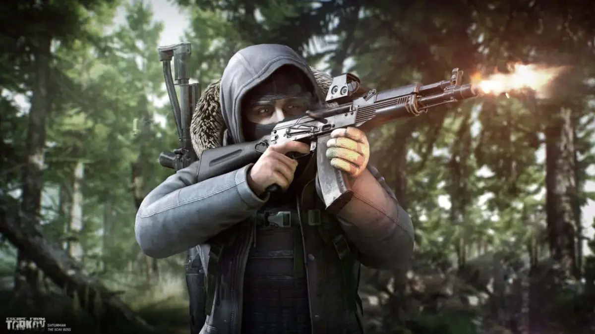 Developer Escape From Tarkov Minta Maaf Karena Perilisan Game-nya yang Penuh Masalah
