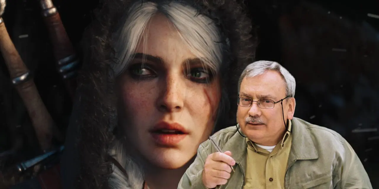 Pengembangan The Witcher 4 Tidak Libatkan Kontribusi dari Penulis Bukunya