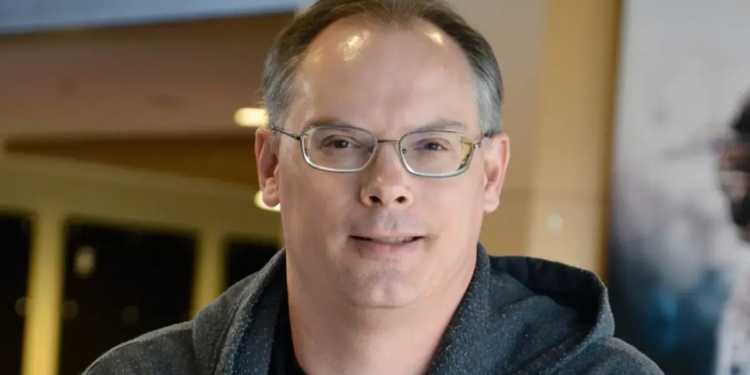 CEO Epic Games Mengkritik Pemberian Label AI di Steam 1 CEO Epic Games AI Steam