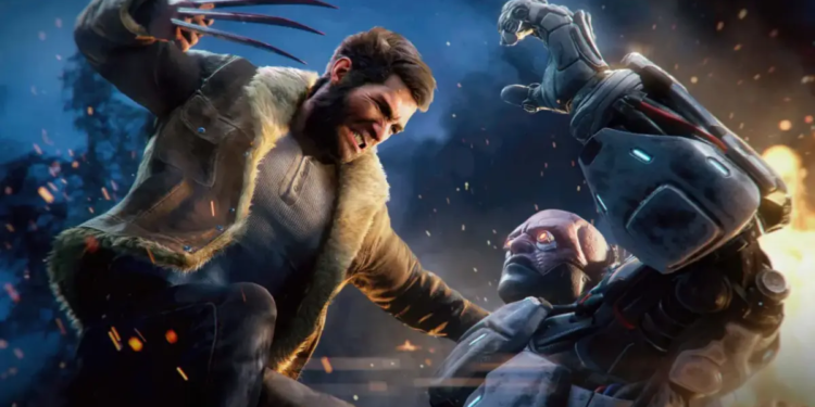 Kerja Sama Marvel dengan Insomniac Games akan Terus Berlangsung Selama Bertahun-tahun 1 Kerja Sama Marvel Insomniac Games