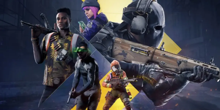 Mark Rubin Jelaskan Game XDefiant Tidak Lahir Karena Splinter Cell Baru Dibatalkan 1 Mark Rubin XDefiant Splinter Cell