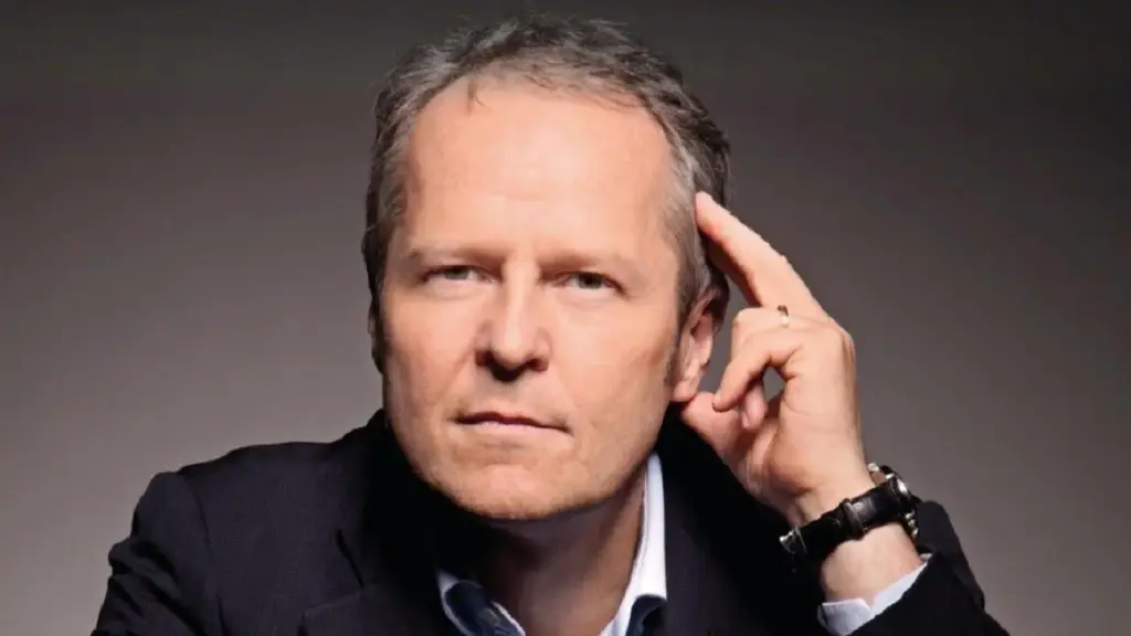 CEO Ubisoft