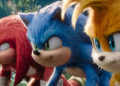 Film Sonic the Hedgehog Terbaru Bakal Rilis 2028