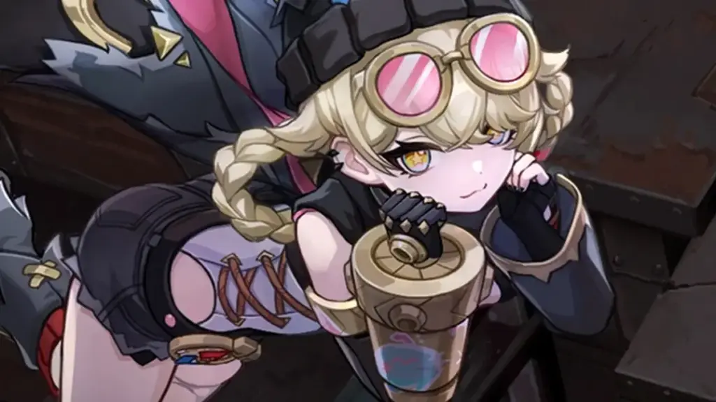 Build Jahoda Genshin Impact Terbaik 5 Build Jahoda Genshin Impact Terbaik