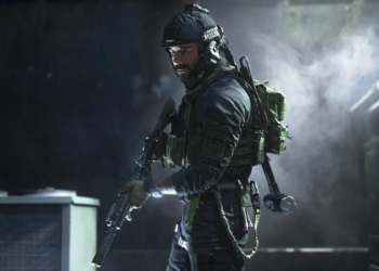 Infinity Ward Bantah Modern Warfare 4 Copy-an MW2